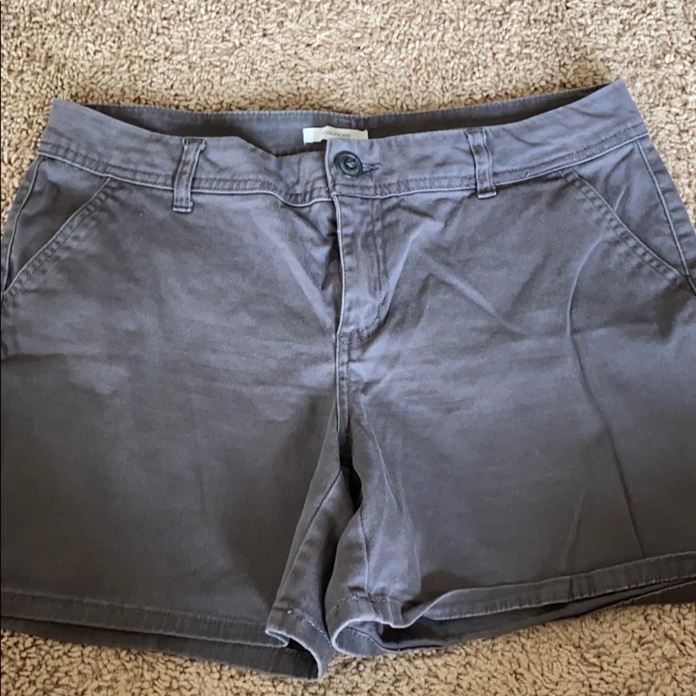 Maurice’s Shorts